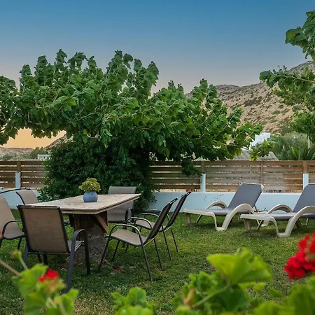 Di Deluxe Matala