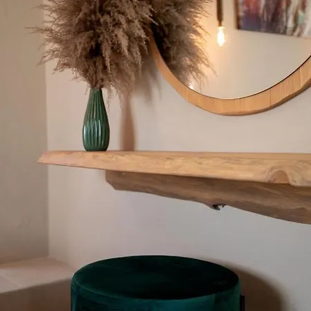 Di Deluxe Appartamento Matala
